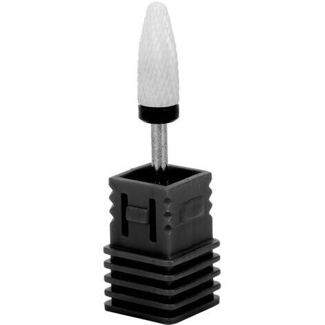 Pièces de Broyage électrique High Attraction Pièces, Tête de Broyage en Céramique, Moulage pour Ennuyer (Boîte Noire XC à broyage Extra-coarse) (1/5)