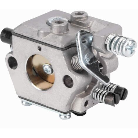 Carburateur de Jardin, Assemblage de carburateur, Stable en Aluminium pour débroussailleuse de Pompe à Eau de générateur de Moteur (1/5)