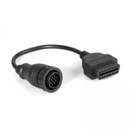 Câble adaptateur Sprinter 14 broches vers OBD2 16 broches pour Mercedes Benz (1/4)