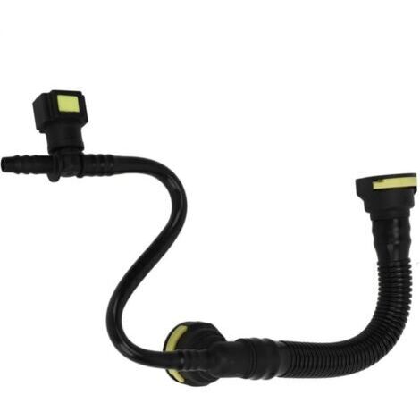 Tuyau de reniflard de carter moteur 1192Q7, tuyau de Ventilation de remplacement pour 206 206SW (1/5)
