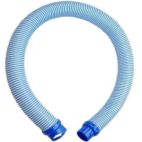 Tuyau de nettoyage en plastique de remplacement pour nettoyeur de piscine Zodiac T3 MX6 MX8, facile à utiliser, flexible et durable (1/5)