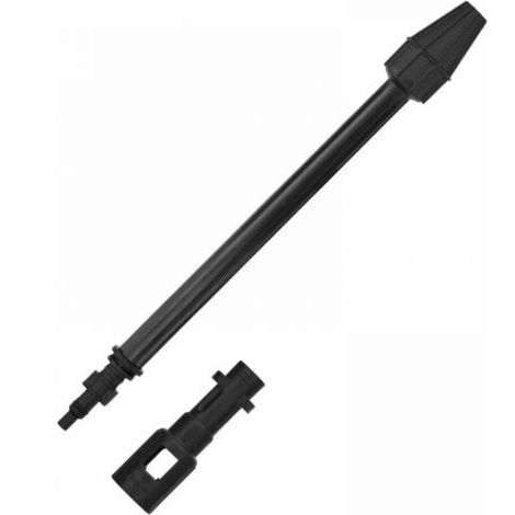 Lance de Nettoyage Rotative pour kärcher K2 K3 K4 K5 K6 K7, Pistolet Rotatif Jet Lance de Voiture pour Karcher K2 K7 Séries Nettoyeurs Haute Pression (1/5)