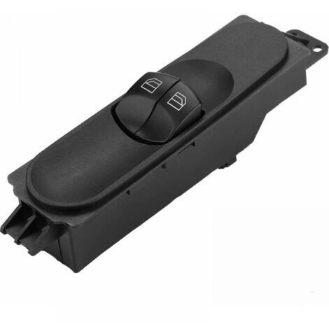 Interrupteur de fenêtre électrique de voiture A9065451513 Interrupteur de fenêtre électrique s'adapte pour Mercedes Vito/Viano W639 (1/5)