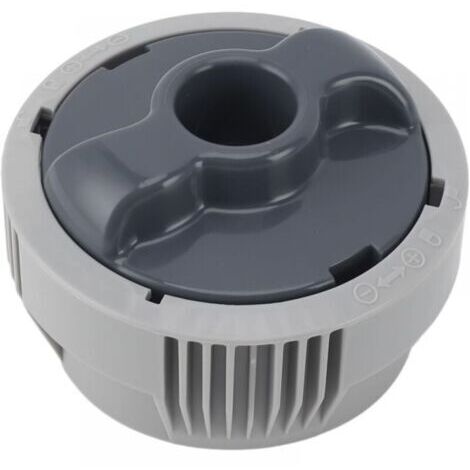 Système de Distributeur de Chlore de Remplacement pour Piscines Spa Lay Z, Purification de l'eau, Matériau ABS, Installation Facile, Entretien Régulier (1/5)