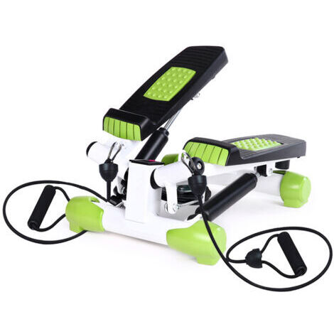 DEESSE SHOP-S3033 TWIST STEPPER HMS (vert) (1/5)