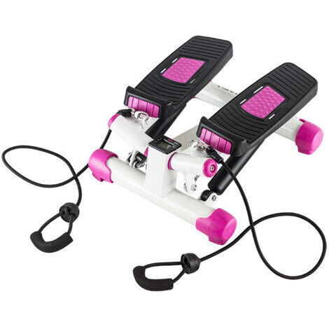 DEESSE SHOP-S3033 TWIST STEPPER HMS (rose) (1/5)