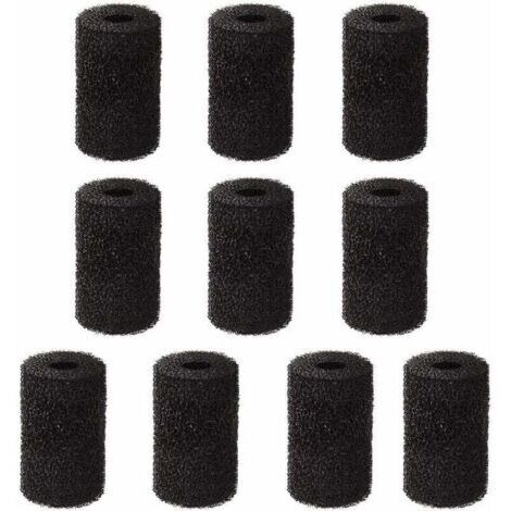 DEESSE SHOP-Lot de 10 pisCônes pour laveur de queue Polaris, convient pour 180, 280, 360, 380 (1/5)