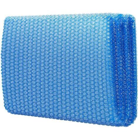 DEESSE SHOP-Bâche à Bulles Piscine 200 x 300 cm, Bache Bulle Piscine, Chauffage Solaire Piscine, Bache Piscine Hors Sol, Chauffage Piscine Piscine Accessoires  Rectangulaire (1/5)