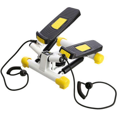 DEESSE SHOP-S3033 TWIST STEPPER HMS (jaune) (1/5)