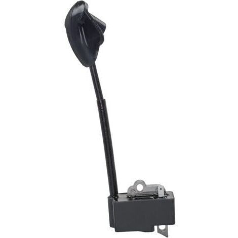 Module de bobine d'allumage FS90, compatible avec Stihl FS87 FS100 HL95 HL100 KM90 KM100 KM130 HT100 HT101, remplace 4180 400 1308