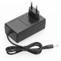 Outil électrique ur de Batterie au Lithium Adaptateur Secteur Adaptateur de Batterie au Lithium Accessoires d'outils de Batterie au Lithium Pratiques (21V)