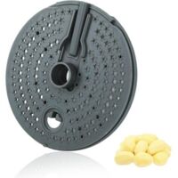 Éplucheur de pommes de terre pour Thermomix TM5 TM6 TM31, accessoire éplucheur, utilisation durable, éplucheur de fruits et légumes, sûr et sain