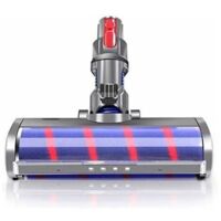 Accessoire Nettoyage Dyson V7 V8 V10 V11 Aspirateur Balai, Pour Parquets