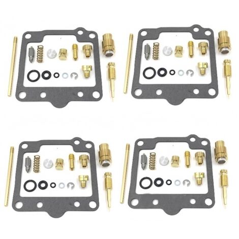 Compatible avec Kawasaki ZX750, ZX 750 A1/A2/A3 GPz (1983, 1984, 1985) (1/5)