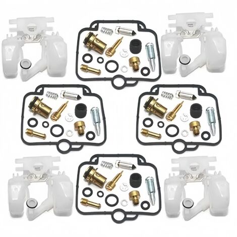 Compatible avec Suzuki GSXR 750 (1988-1992) et GSXR750W (1993-1994-1995). (1/5)