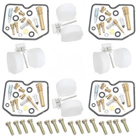 Compatible avec Kawasaki GPX600R (1988-1996) GPX600 R GPX 600R 600 (1/5)