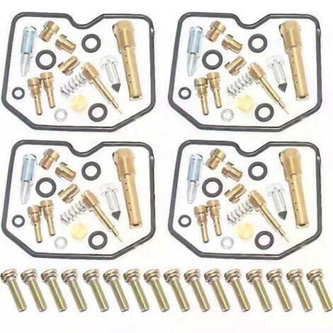 Compatible avec Kawasaki ZRX1100 (1997-2000) (1/5)