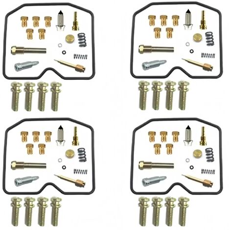 Applicable aux modèles KAWASAKI Zephyr 550 ZR550 B ZR 550 de 1990 à 1995 (1/5)