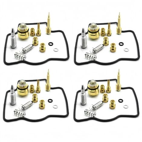 Compatible avec les connecteurs Kawasaki ZX600 et ZZR600 (1990-2003, 2004, 2005). (1/5)
