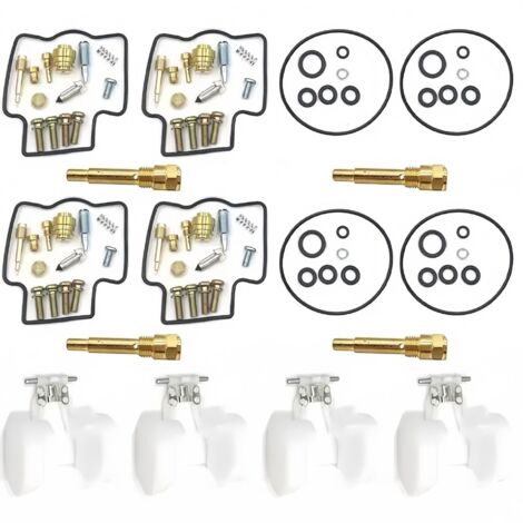 Compatible avec KAWASAKI Ninja ZX700 et ZX-7R (1996-1997, 1998-2003), ZX7R et ZX 700. (1/5)