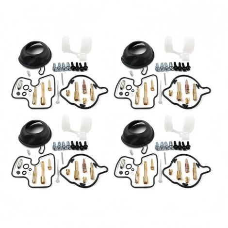 Applicable aux modèles CBR900RR, CBR 900 RR SC33 BJ de 1996, 1997, 1998 et 1999.
