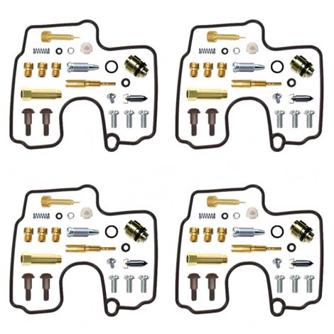 Compatible avec Suzuki GSX-R600, GSXR600W, GSXR 600 W, 600W (1997, 1998, 1999, 2000). (1/5)