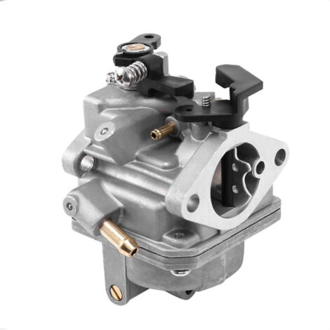 Ensemble carburateur pour moteur de bateau Tohatsu Nissan 4 temps 6 CV MFS6 NFS6 A2 BO 3R4-03200-0 3R4-03200-1
