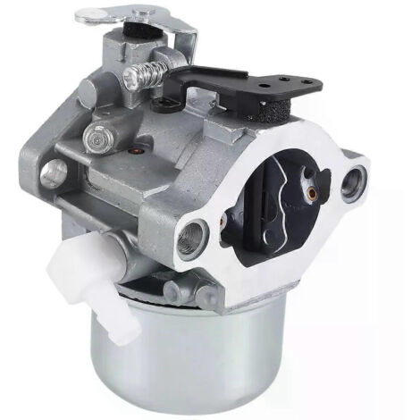 Pièces détachées pour carburateur de moteur Briggs & Stratton (références 28M707, 28R707, 28T707, 28V707, 694941 et 699831) pour tondeuse à gazon.