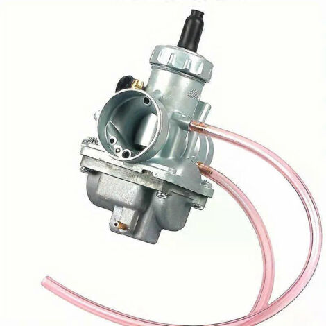Carburateur Mikuni VM24 28 mm PZ28 pour moto Yamaha DT175 MX DT 175 MX TZR125 DT125 RX RM85 Pitbike
