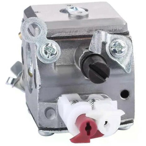 Carburateur pour Husqvarna 357XP 359XP 340 345 346XP 350 353 tronçonneuse 503 28 3208 503281614 503281812 pour Zama C3-EL18B