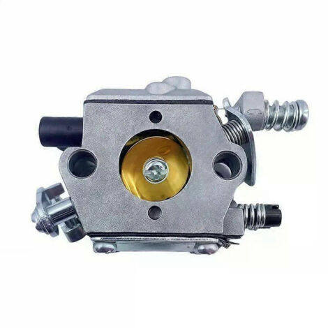 Carburateur pour moteur de tronçonneuse Zenoah 4100 (41 cm³), 3800 (38 cm³) et WALBRO WT840A