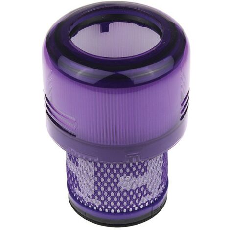 Filtre aspirateur Dyson V11 V15 SV14 SV15 – Filtration haute efficacité pour poussière et allergènes – Compatible modèles 970013-02