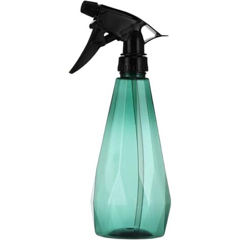 500 ML Flacons Pulvérisateur, Vaporisateurs Eau Pour Plant, Spray Bouteilles Eau Vides, Flacon Spray Bouteilles Vide Rechargeable, Vaporisateur Bouteilles Pour Jardinage,ménage,coiffure (1/5)