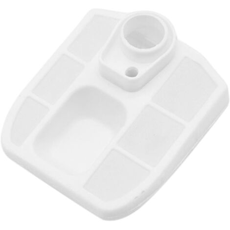 Optimiseur de flux d'air – Pièce de tronçonneuse pour outils d'extérieur Accessoire d'étanchéité de haute précision pour équipement d'aménagement paysager, entretien de jardin, outils de cour (1/5)