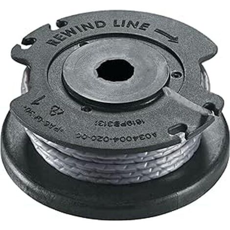 Bosch Home and Garden F016800569 4 m Wire 1.6 mm Diameter (1/4)