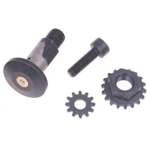 Replacement Nut for Electric Pruning Shears & Shear Tool Repair (1/5)