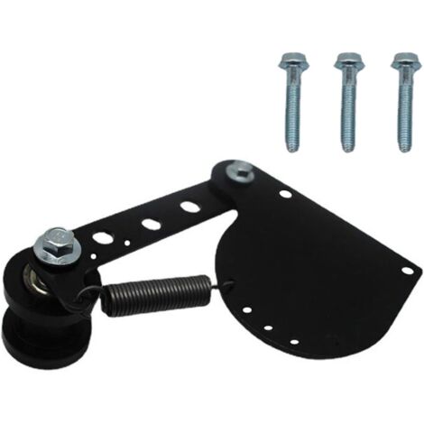 Tensioner – Motorized Spring Adjustment Tool, Alignment Device, Optimal Operation Of Motorized s, Gear Maintenance, Repair Accessory (1/5)