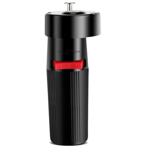 Eosnow,1.5V Moteurs de Rôtissoire de Rotateur de Barbecue Petit Rotateur Gril de BBQ pour Le Support de Parenthèse de Rôti sans Batterie