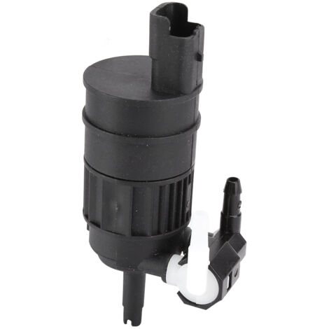 Eosnow Pompe de lave-glace de voiture AWP64, remplacement adapté pour Renault Clio Mk2/Kangoo/Megane