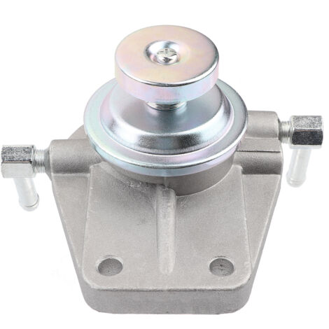 Eosnow Pompe d'amorce de filtre à carburant Diesel 16401-VC10D de remplacement pour Nissan Patrol GU Y61 ZD30 TD42