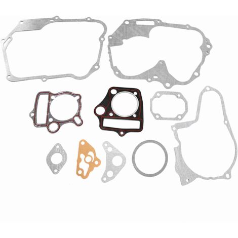 Eosnow 50 70 90 110cc 125cc culasse de moteur Stator embrayage joint d'admission jeu de joints adapté pour Honda