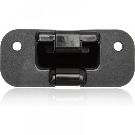 Cyslmuk – Positionneur de porte coulissante en plastique pour Renault Trafic, Vauxhall Vivaro A/B, Kangoo, Primastar, Movano – Installation facile - 8200075742 (1/5)