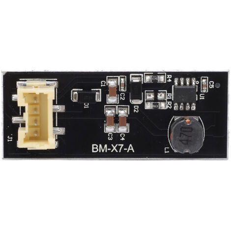 Eosnow Eosnow Module LED Feu Arrière pour BMW X3 F25 (2011-2017) - Carte Réparation 63217217314 - Installation Facile