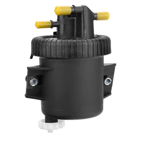 Eosnow,Filtre de botier de filtre à carburant pour CITRON BERLINGO XSARA PICASSO PEUGEOT 206 306 307 2.0 HDi