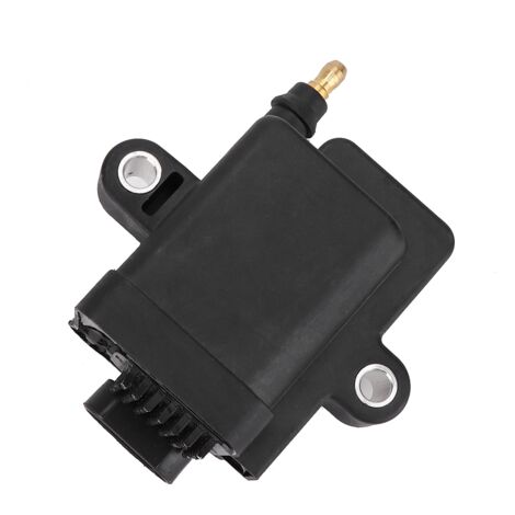 Eosnow Bobine de commutateur d'allumage de connecteur 300-8M0077471 300-879984T01 pour Mercury Optimax 339-879984T00