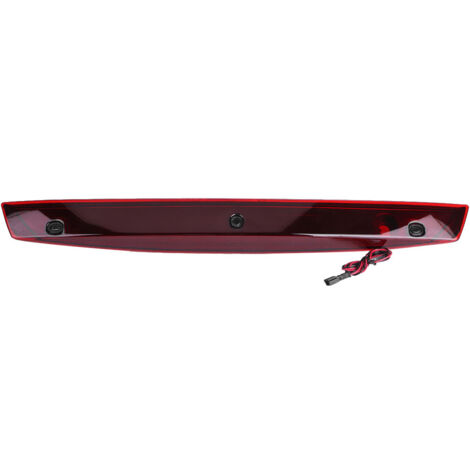 Eosnow Auto Car High Stop Light High Mount Stop Lamp Convient pour Mercedes Benz W639 Vito Viano