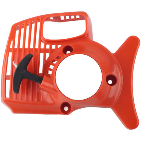 Eosnow Assemblage de démarreur à rappel pour Stihl FC55 FS38 FS45 FS46 FS55 FC55 HL45 KM55