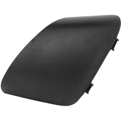 Eosnow Couvercle de capuchon de rétroviseur de porte droite 735596883 convient pour Fiat Grande Punto 199 2005-2016 hayon