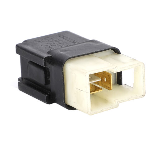 Eosnow Relais de klaxon 2563079960 pour 200SX 240SX 300ZX 350Z 370Z