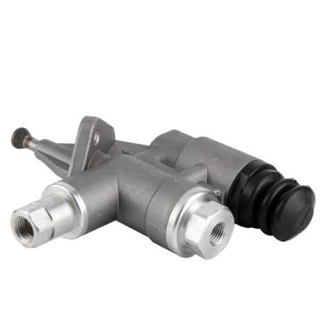 Eosnow Pompe de transfert de carburant 4988749 3918000 Remplacement pour moteur diesel Cummins Case